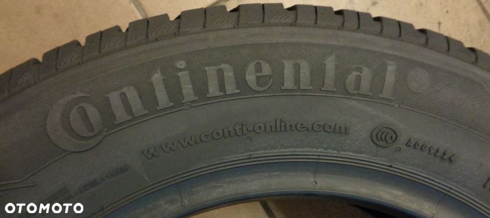 Opony 165/70 R14 81T CONTINENTAL - LATO - 2