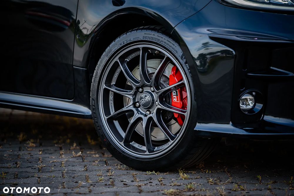 Toyota Yaris GR 1.6 Dynamic - 9