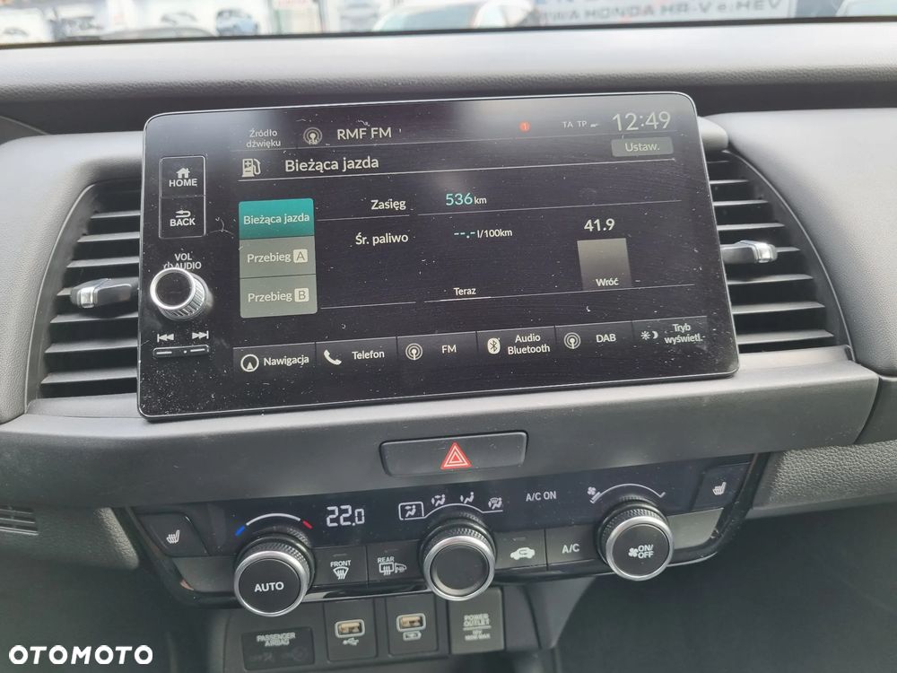 Honda Jazz - 20