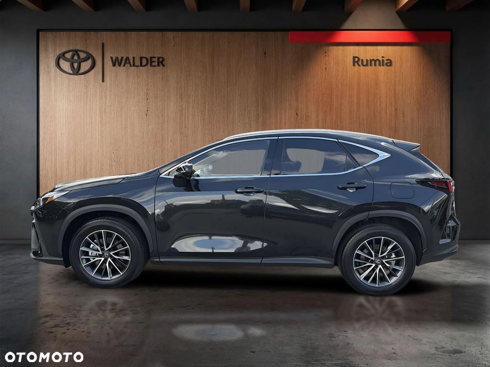 Lexus NX 350h Prestige 2WD - 2