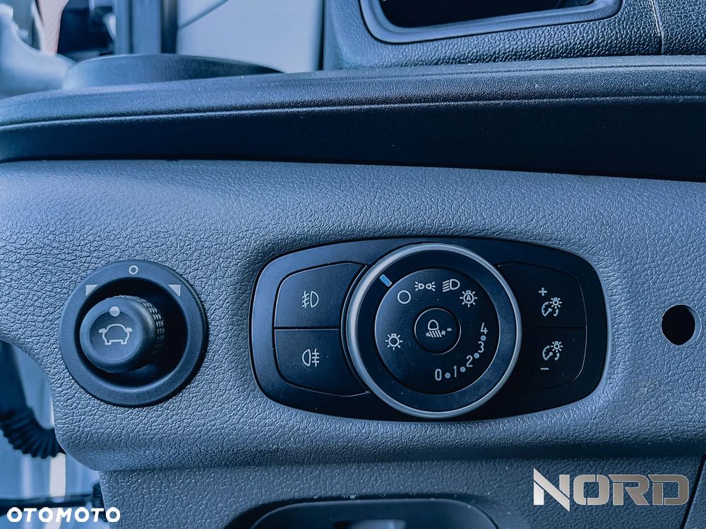 Ford Transit L3H2 Trend mHEV - 22