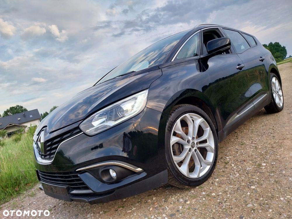 Renault Scenic 1.2 TCe Energy Bose EU6 - 1