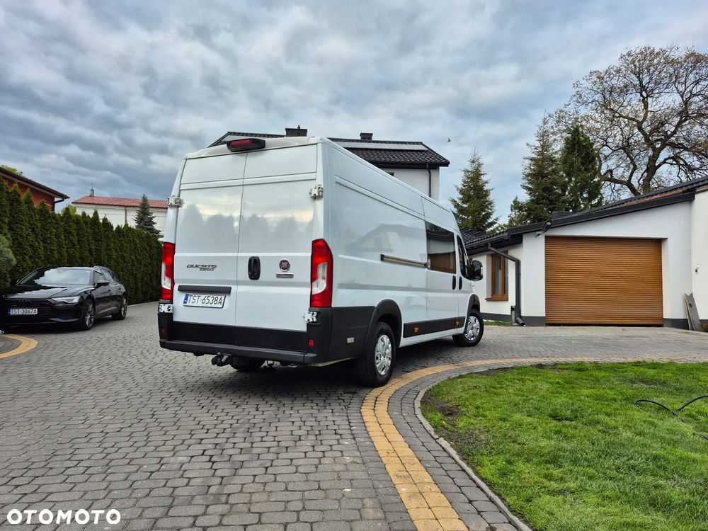 Fiat Ducato - 4