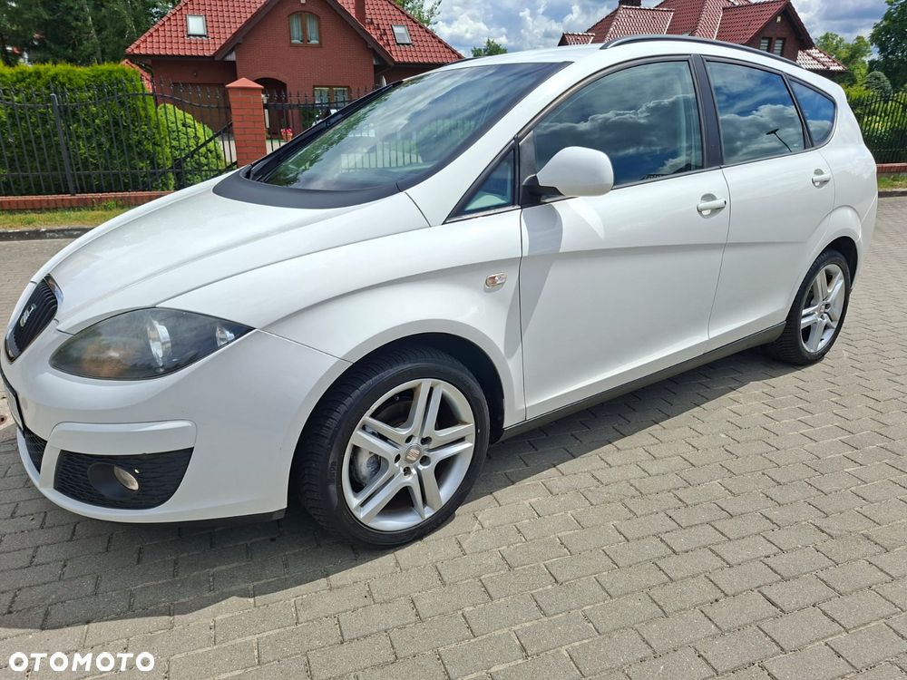 Seat Altea XL - 3