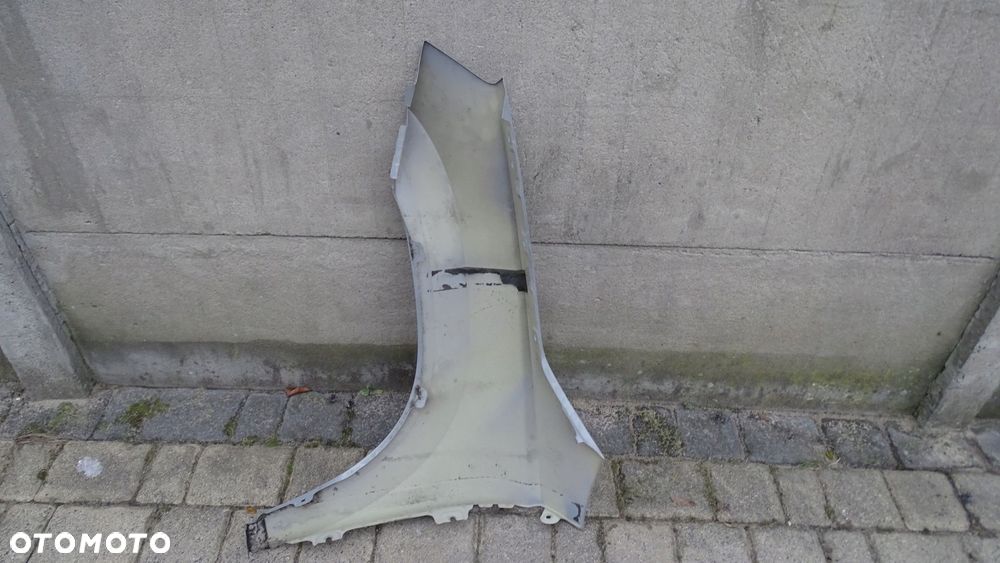 skoda karoq 57a - błotnik przedni prawy - 4