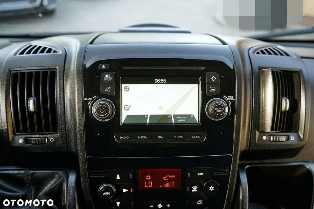 Peugeot Boxer - 18