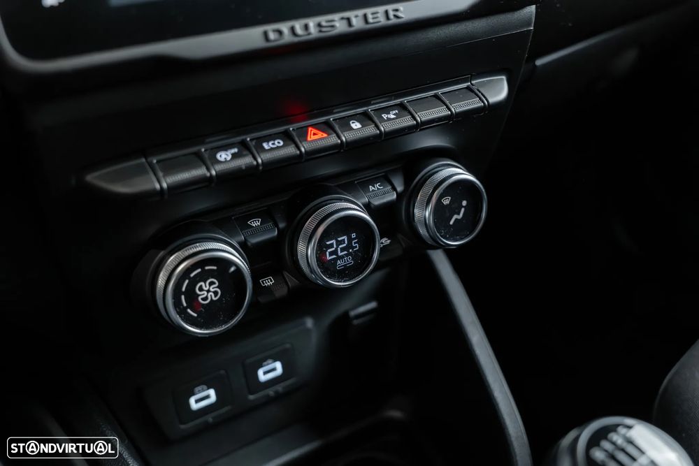 Dacia Duster 1.0 TCe Prestige - 18