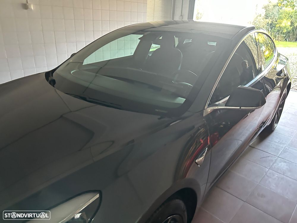 Tesla Model 3 Long Range Tração Integral - 43