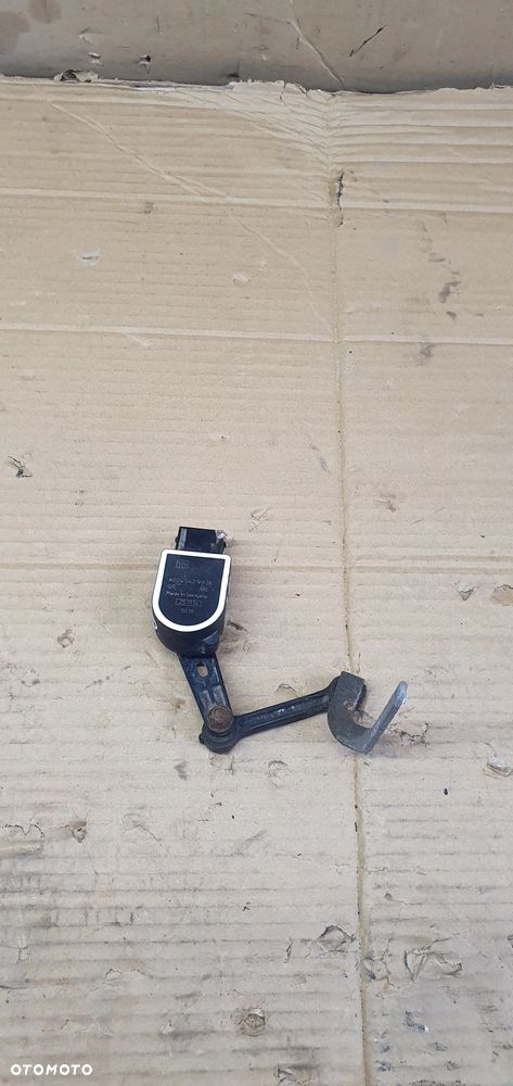 Czujnik poziomowania świateł XENON Mercedes GL X166 W166 A0045429918 - 1