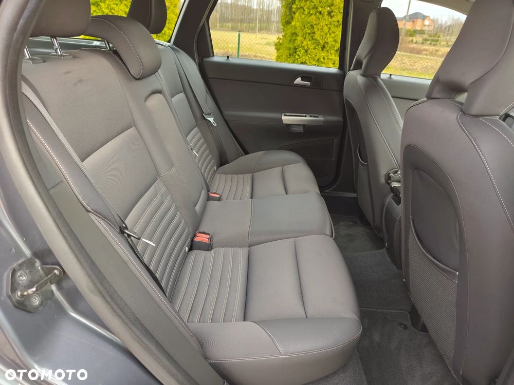 Volvo V50 DPF D2 Business Edition - 19