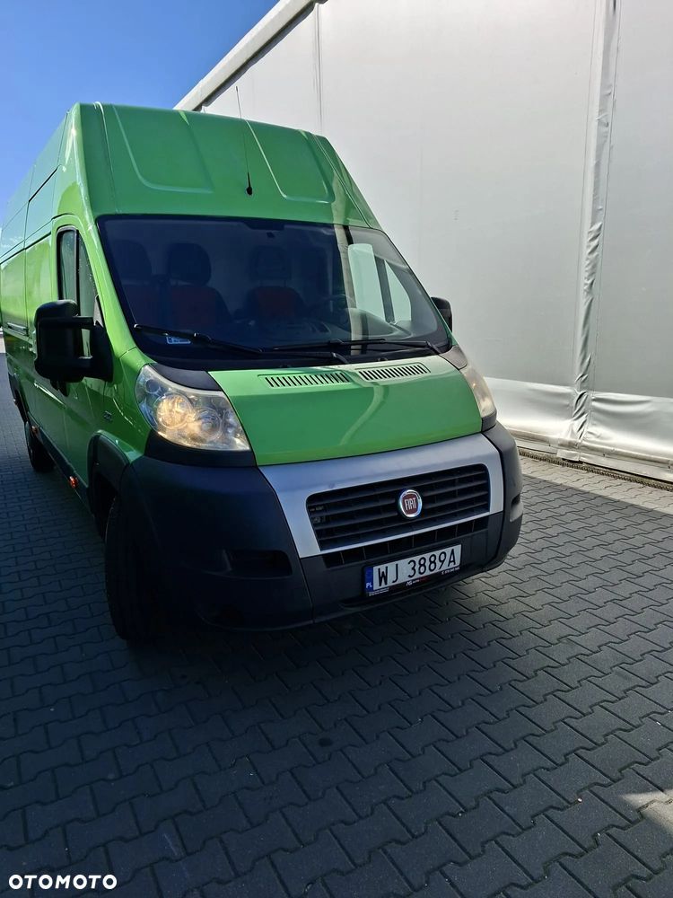 Fiat Ducato - 5