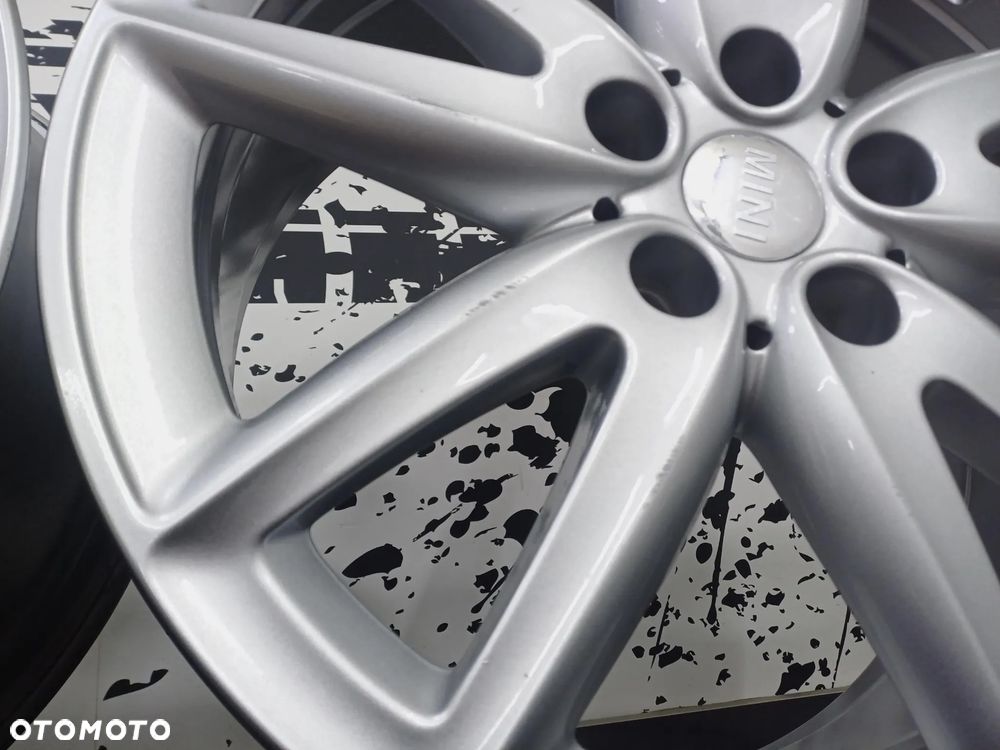 felgi ALU 18 5x112 seat leon II III IV toledo III alhambra I altea - 6