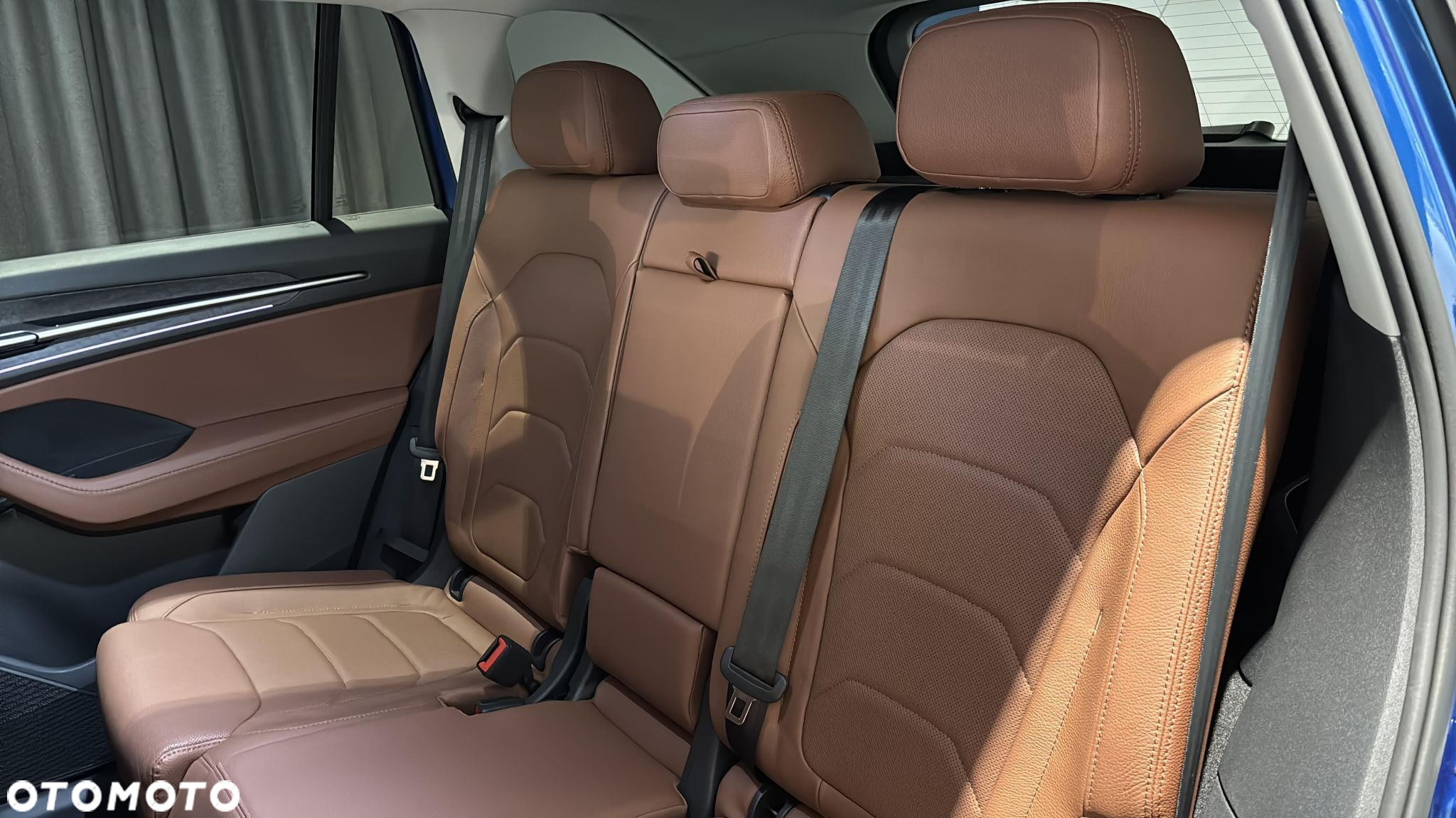 Skoda Kodiaq 2.0 TDI 4x4 Selection DSG - 16