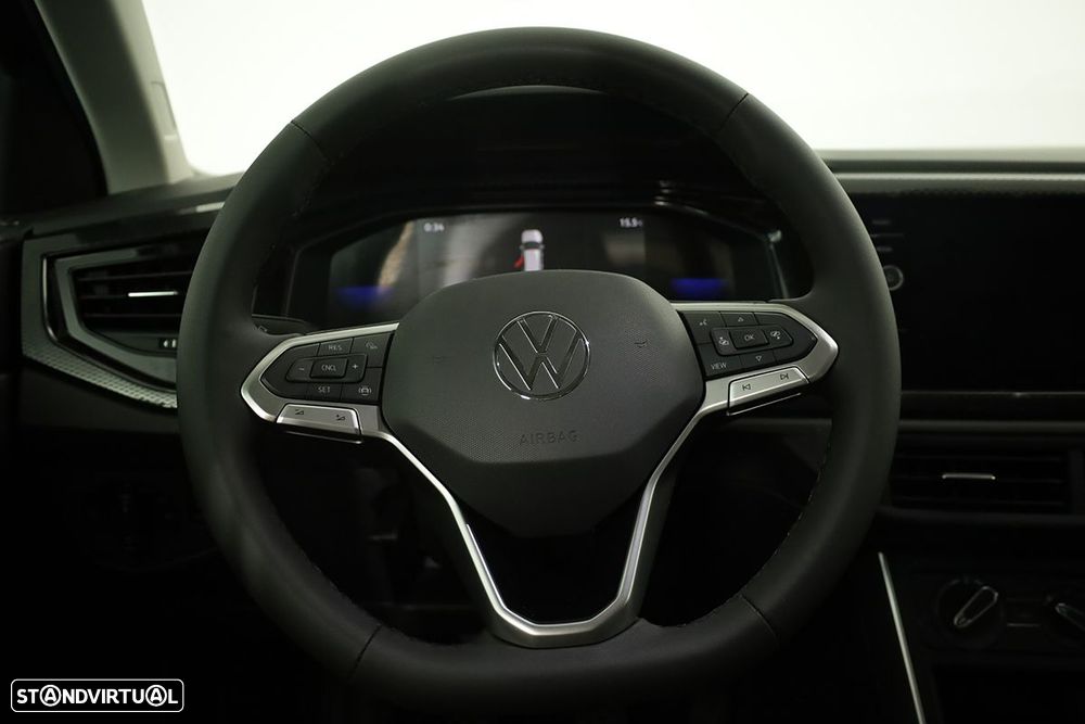 VW Taigo 1.0 TSI Urban - 14