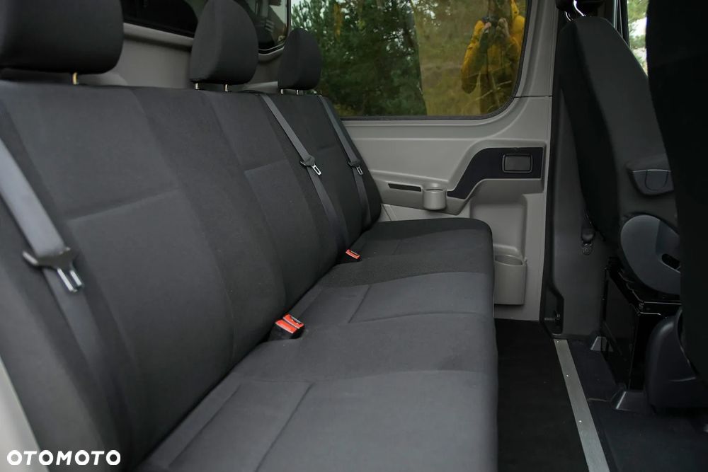 Mercedes-Benz SPRINTER=314=BRYGADÓWKA=5-OSOBOWY - 21