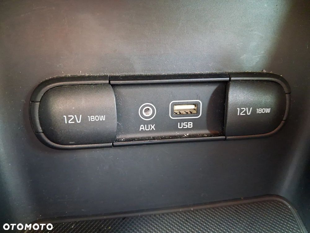 Kia Sportage 1.6 GDI S 2WD - 12