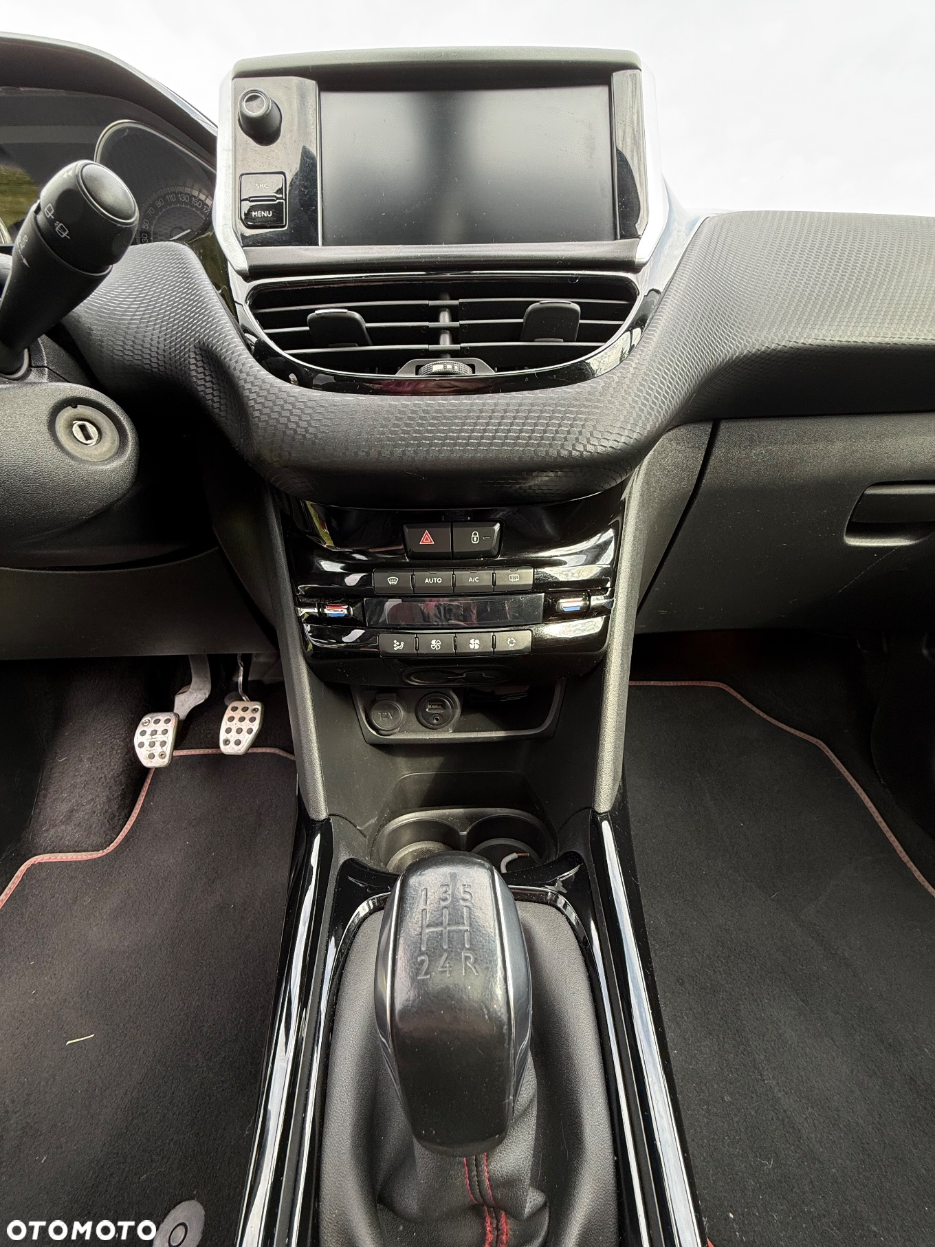 Peugeot 2008 PureTech 110 Stop&Start GT-Line Edition - 15