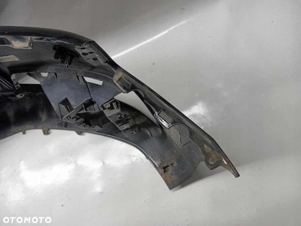 ZDERZAK PRZÓD PRZEDNI AUDI A4 B9 8W0807437 - 11