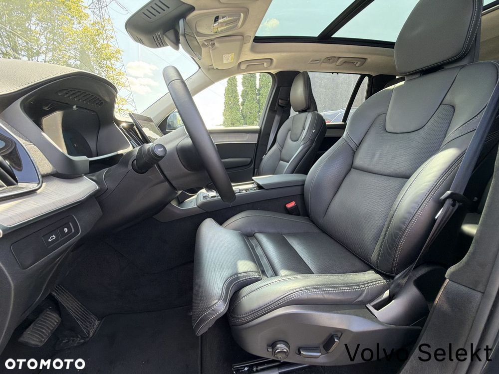 Volvo XC 90 - 11