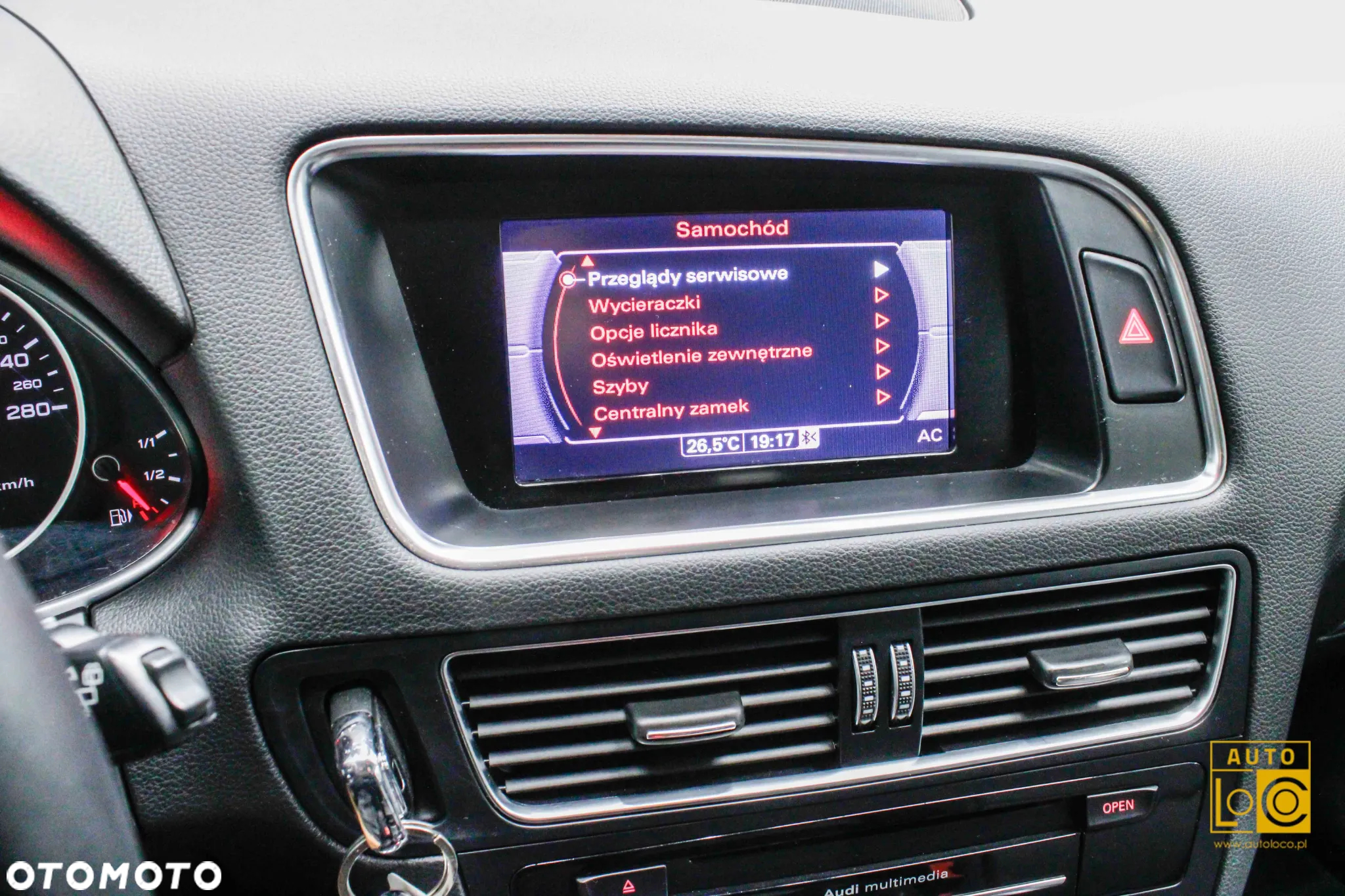 Audi Q5 3.0 TDI Quattro S tronic - 22