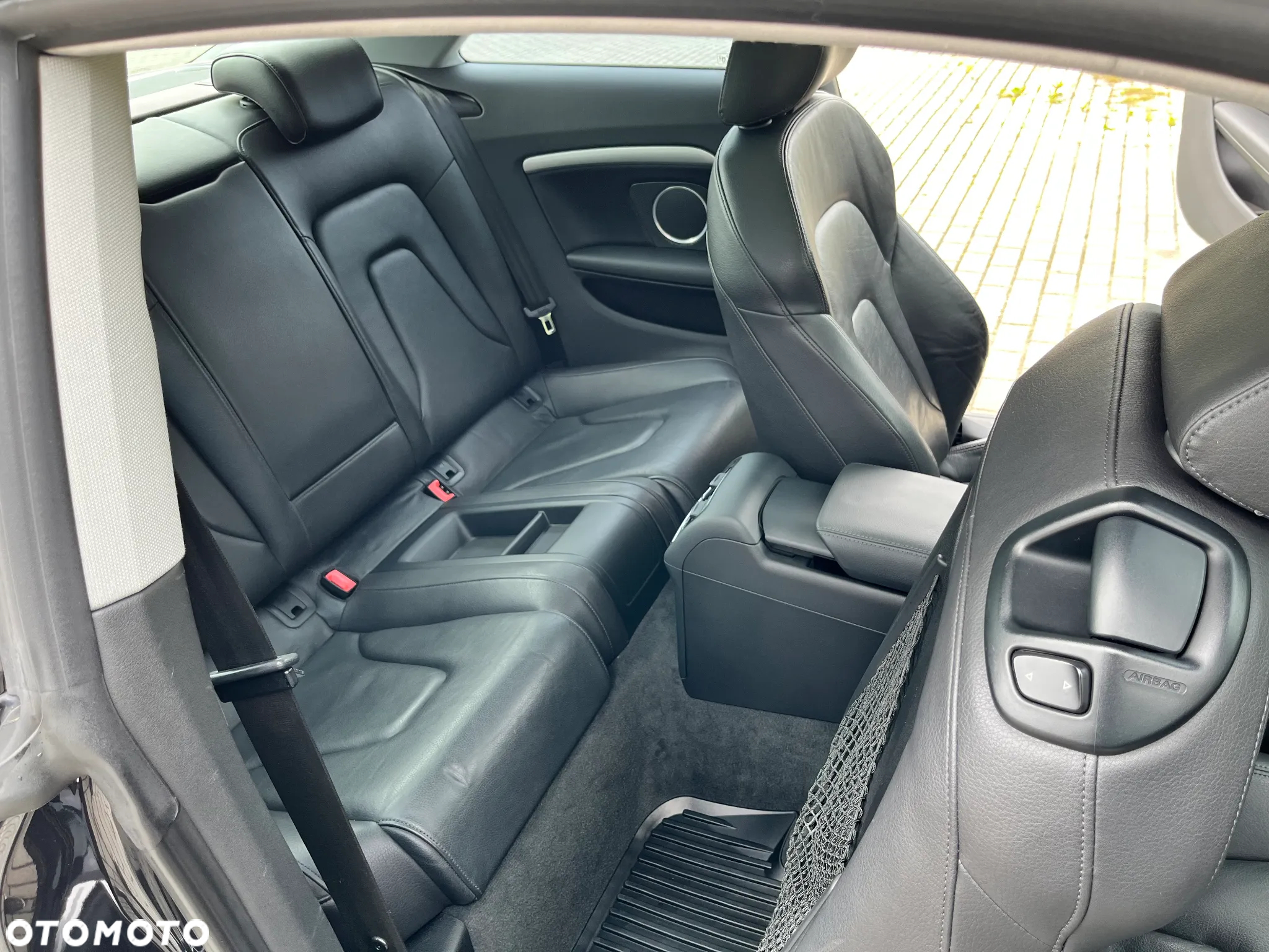 Audi A5 - 10