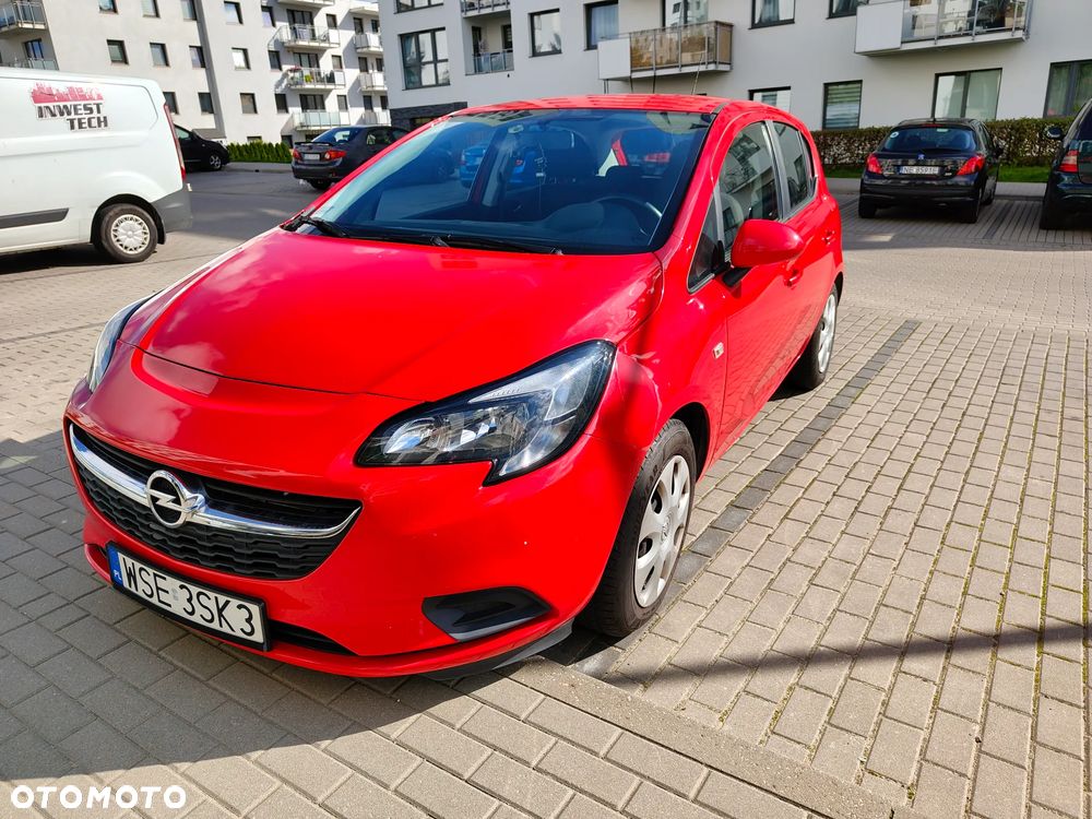 Opel Corsa - 24
