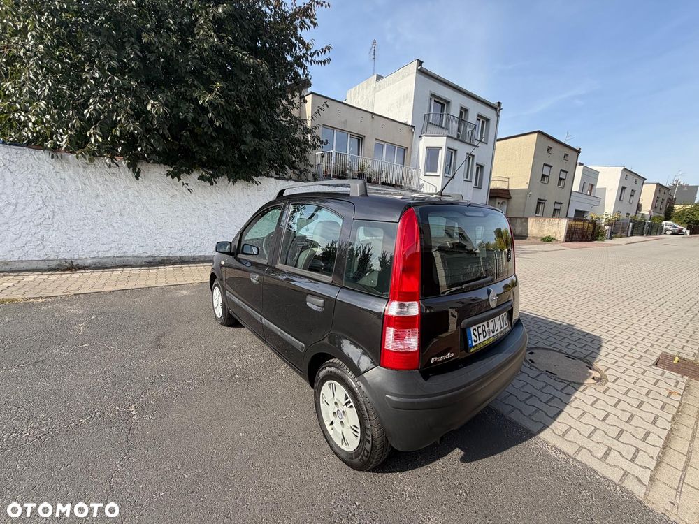 Fiat Panda 1.2 Alessi - 3