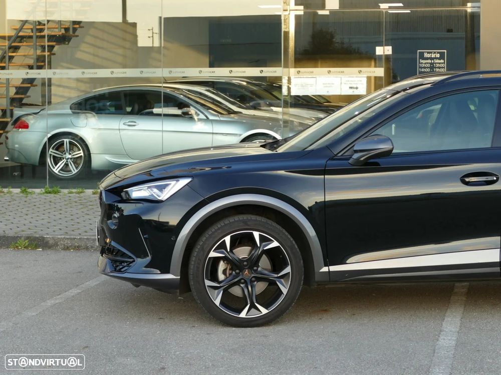 Cupra Formentor 2.0 TDI - 17