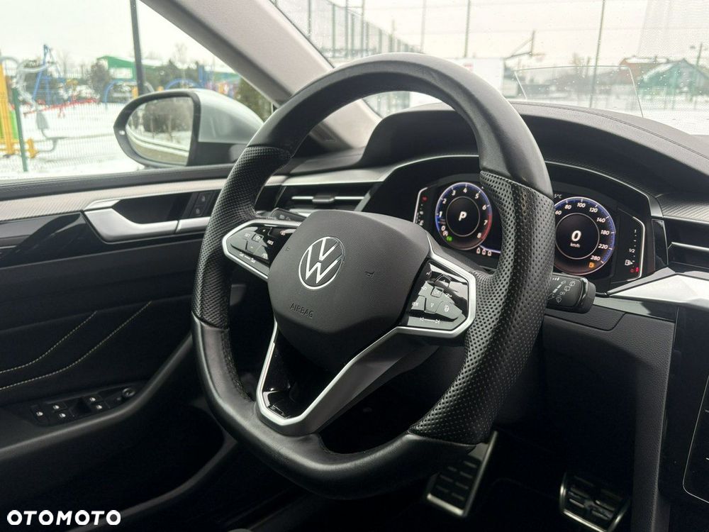 Volkswagen Arteon 2.0 TSI OPF DSG Elegance - 16
