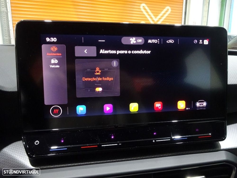 SEAT Leon 2.0 TDI Style - 26