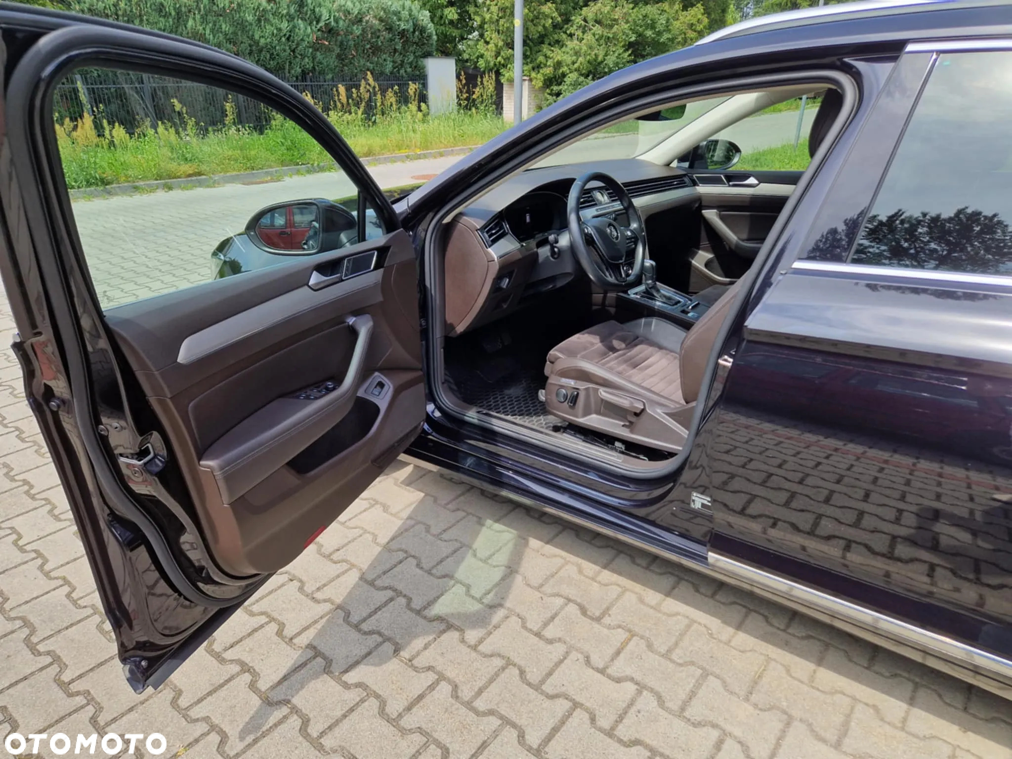 Volkswagen Passat 2.0 TDI BMT Highline DSG - 35