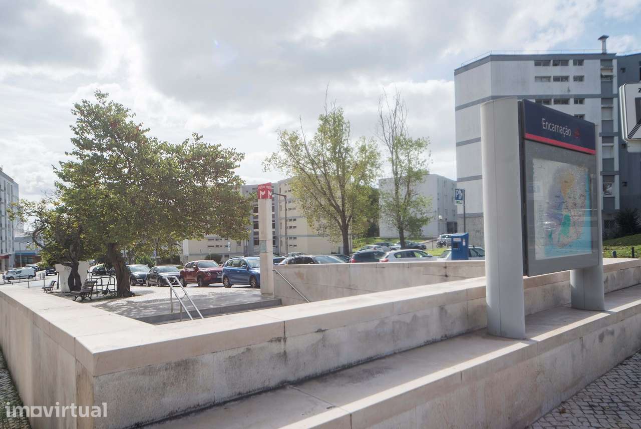 Apartamento Renovado nos Olivais, Lisboa - Grande imagem: 3/30