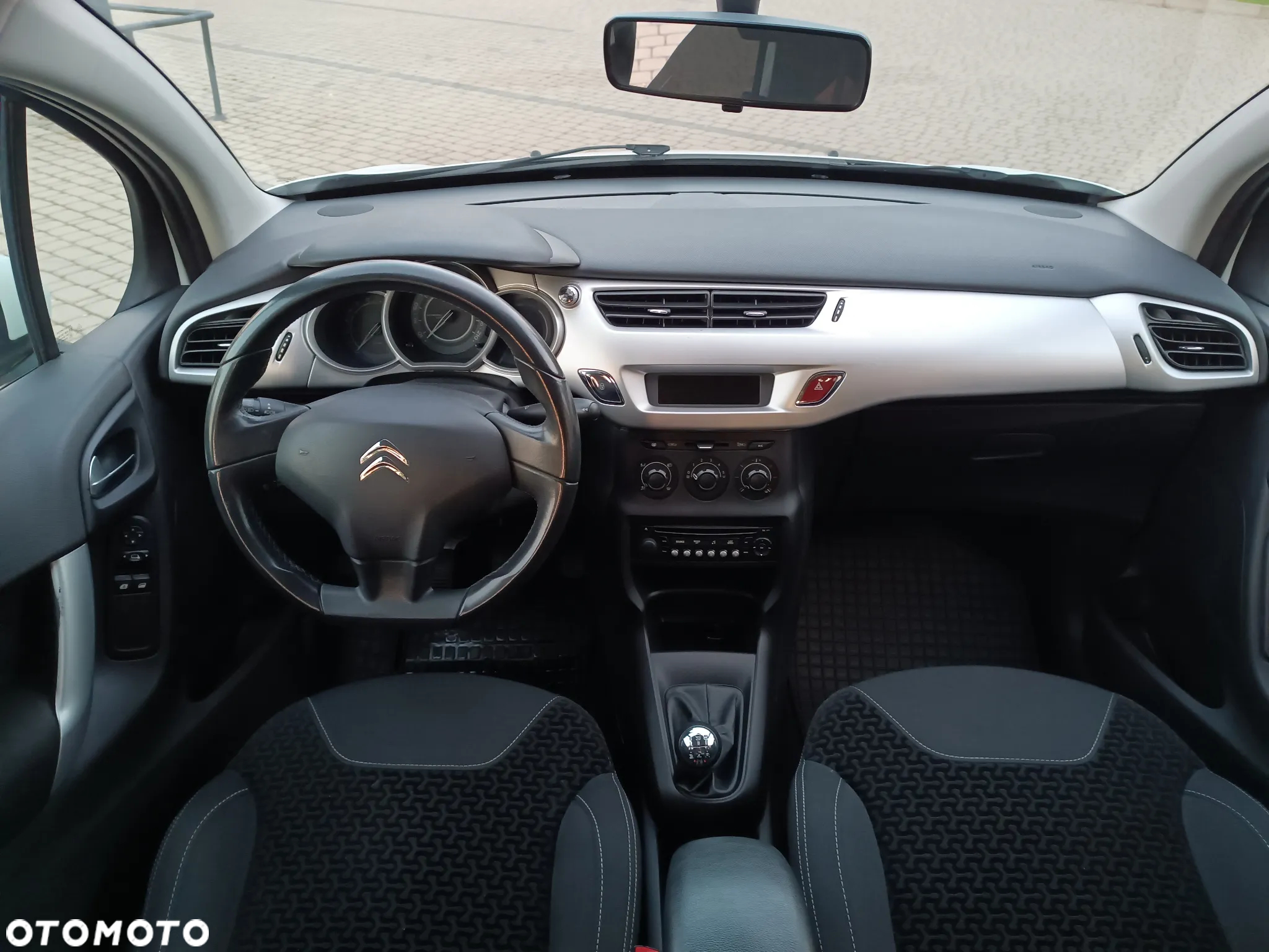 Citroën C3 1.1 Attraction - 11