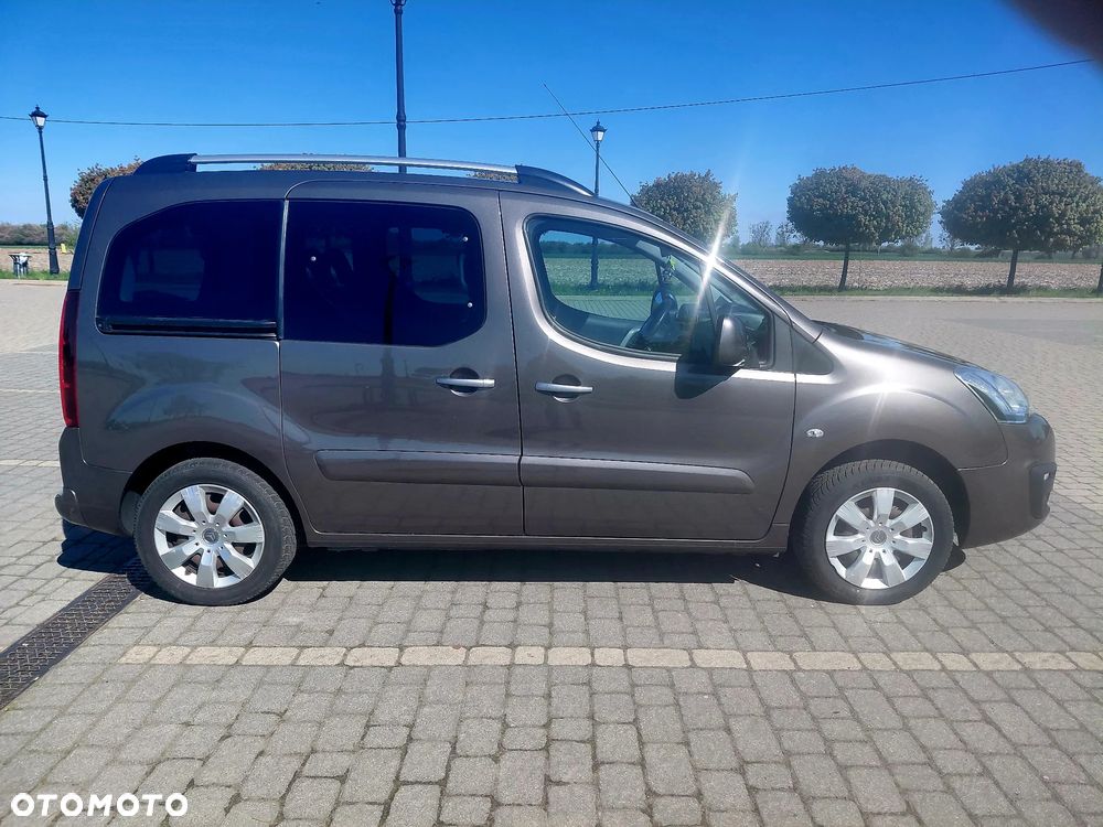 Citroën Berlingo Multispace VTi 95 SELECTION - 6
