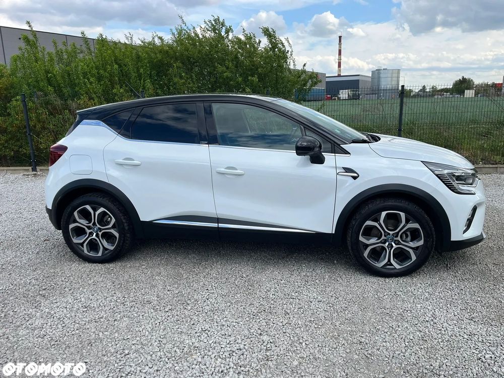 Renault Captur 1.6 E-TECH Plug-In Intens - 13