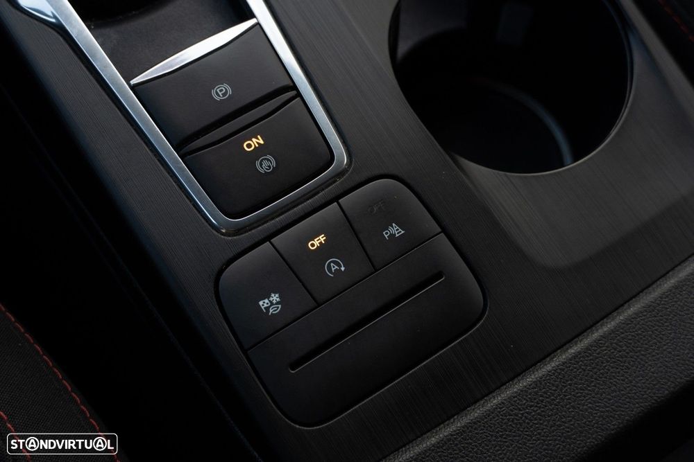 Ford Kuga 1.5 TDCi EcoBlue ST-Line X Aut. - 37