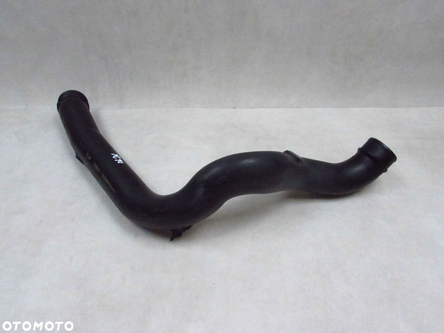VOLVO XC90 2.4 D5 RURA PRZEWOD POWIETRZA INTERCOOLERA 30794888 06- - 1