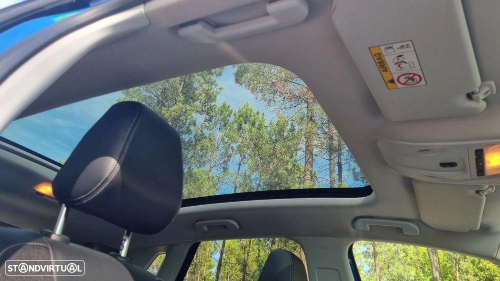 Opel Grandland X 1.5 CDTI Innovation - 10