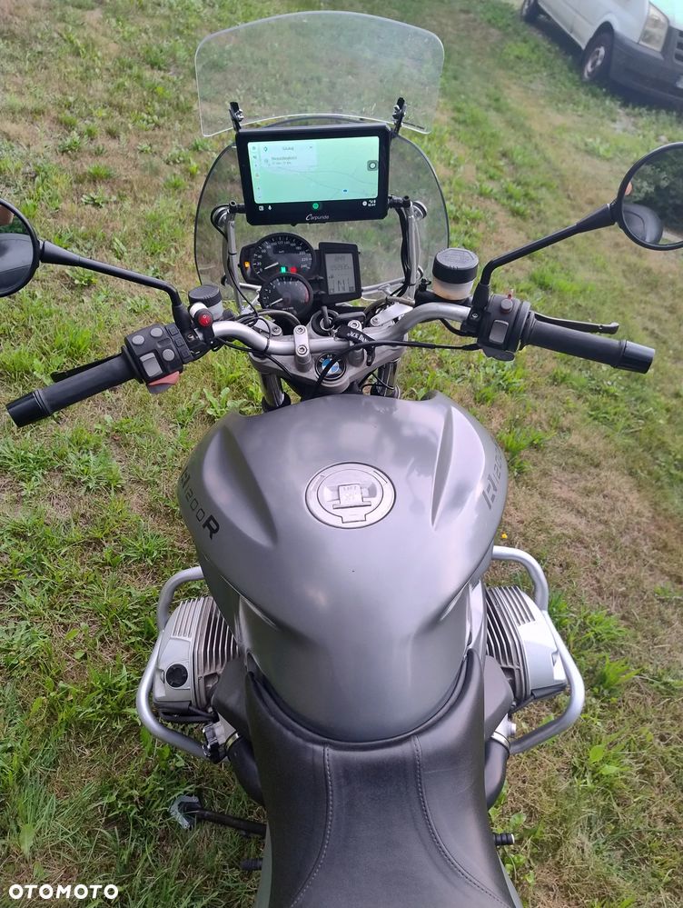 BMW R - 4