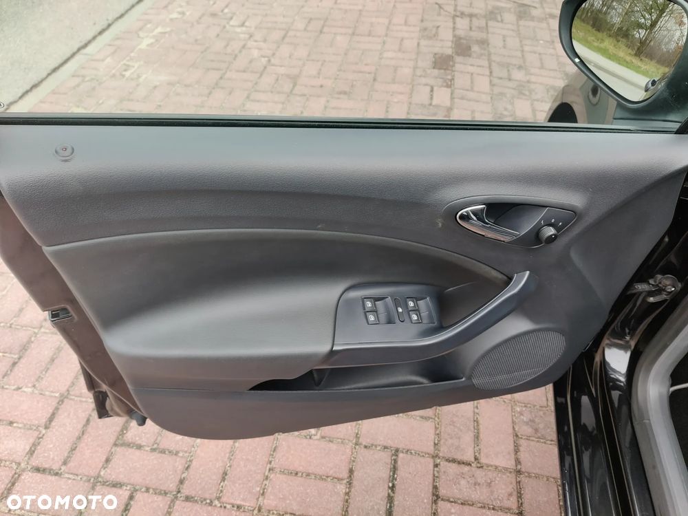 Seat Ibiza 1.6 16V Stylance - 18