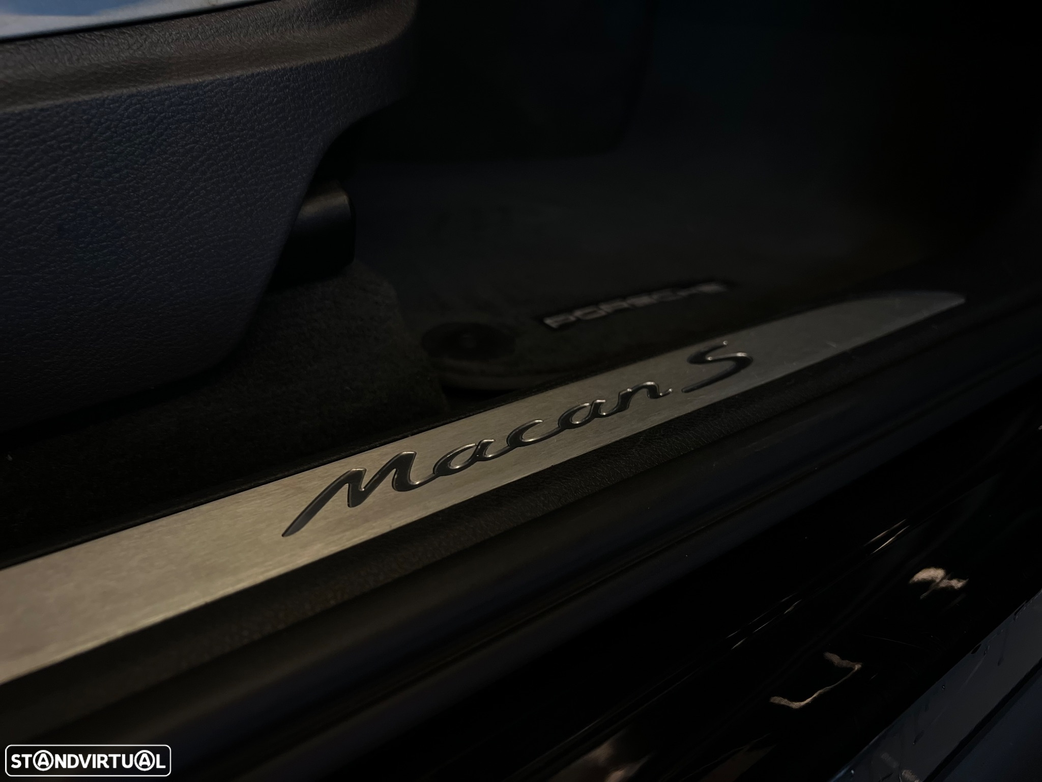Porsche Macan S Diesel PDK - 42