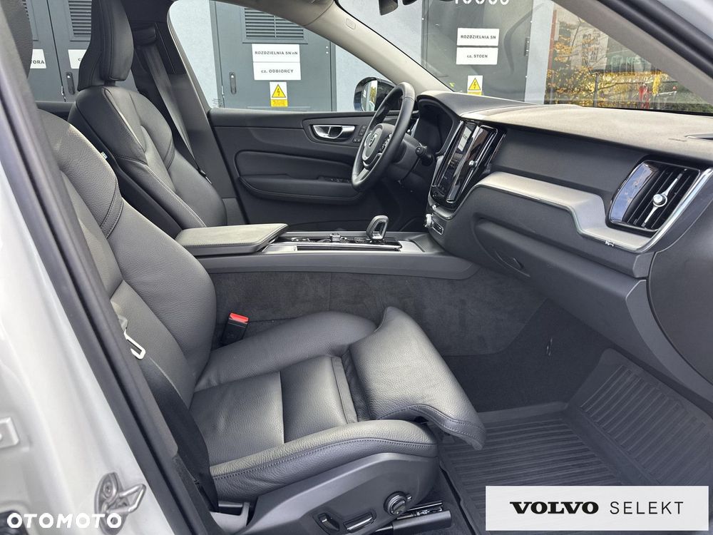 Volvo XC 60 - 12