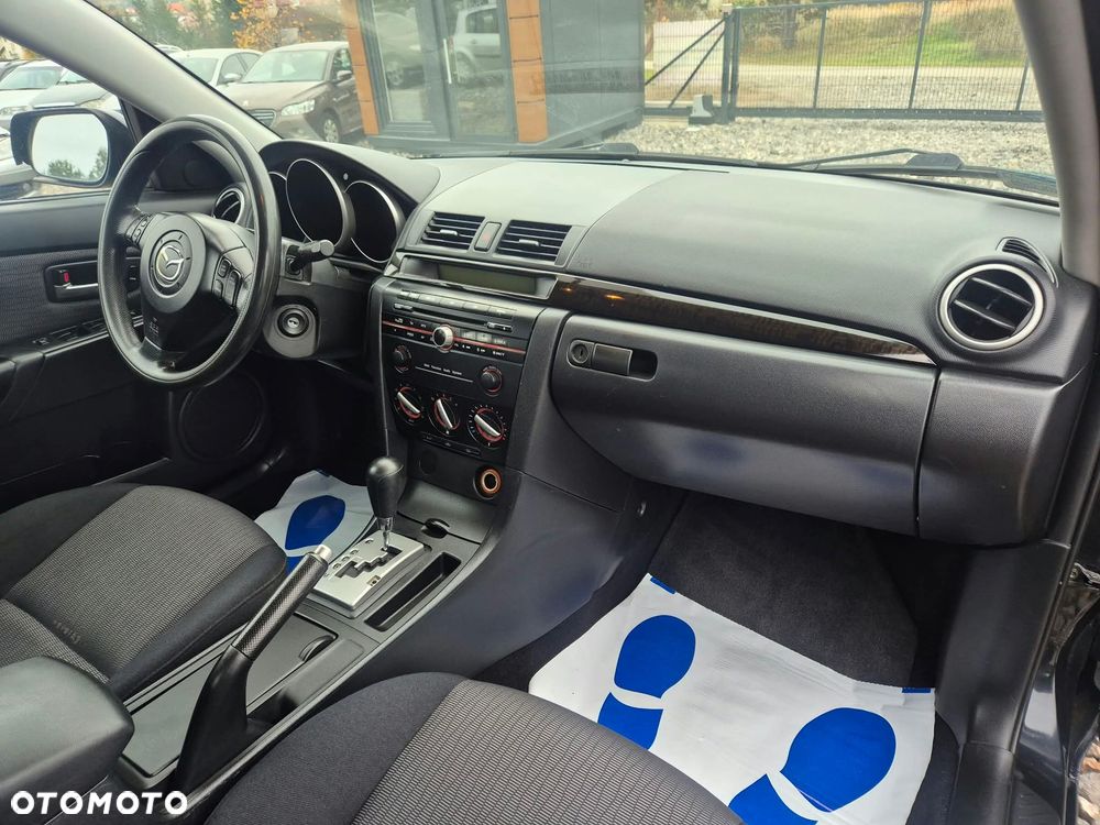 Mazda 3 - 20