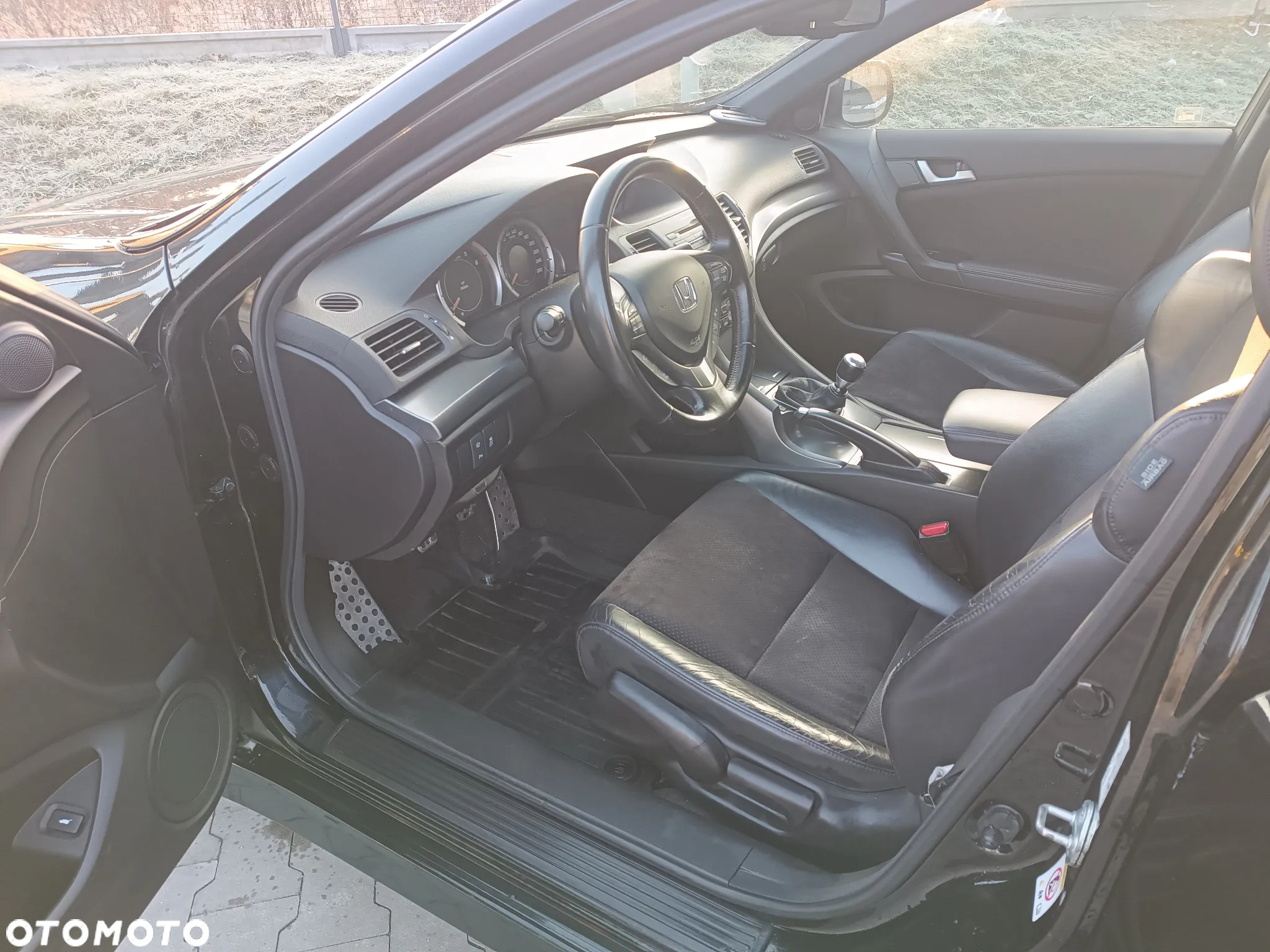 Honda Accord Tourer 2.2i-DTEC 180 Type S - 16
