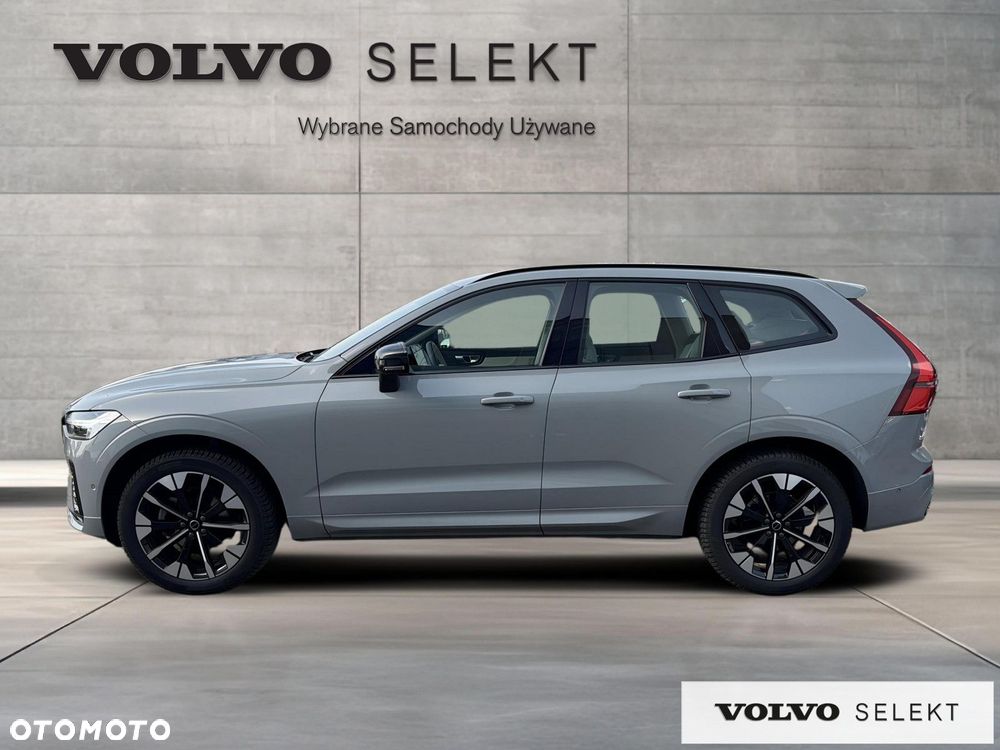Volvo XC 60 - 4