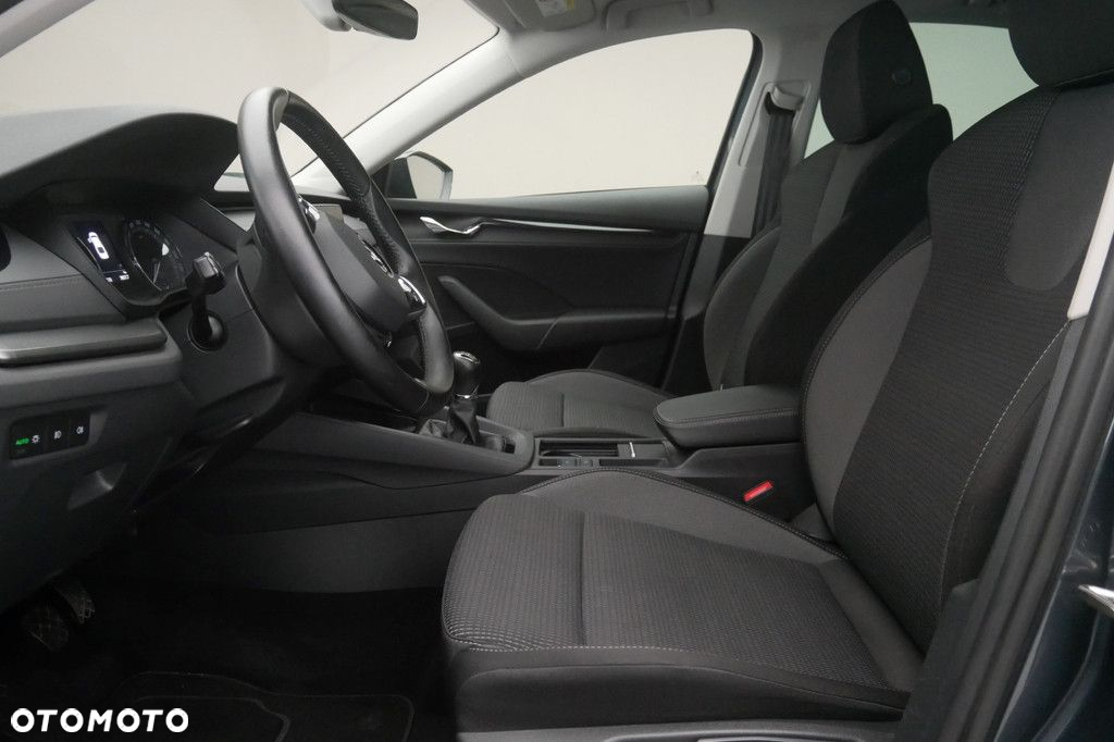 Skoda Octavia 1.0 TSI Ambition - 12