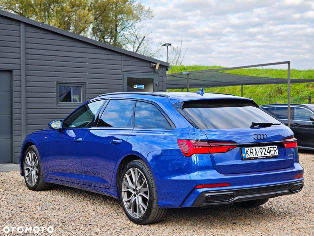 Audi A6 - 8