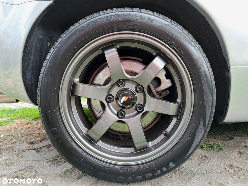 Mazda MX-5 1.8 Emotion - 19