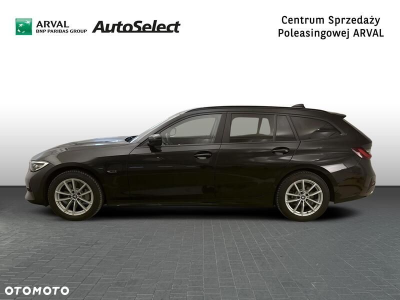 BMW Seria 3 - 2