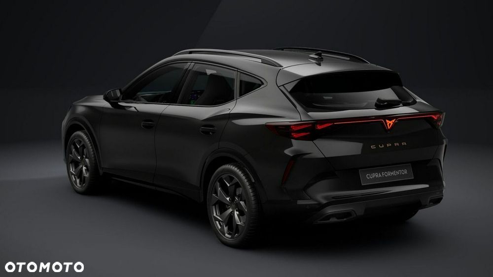 Cupra Formentor - 7